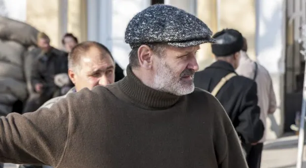 "Битва за Севастополь". Как снимается фильм. Интервью режиссера на ForPostе