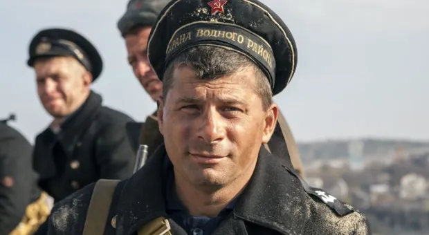 "Битва за Севастополь". Как снимается фильм. Интервью режиссера на ForPostе
