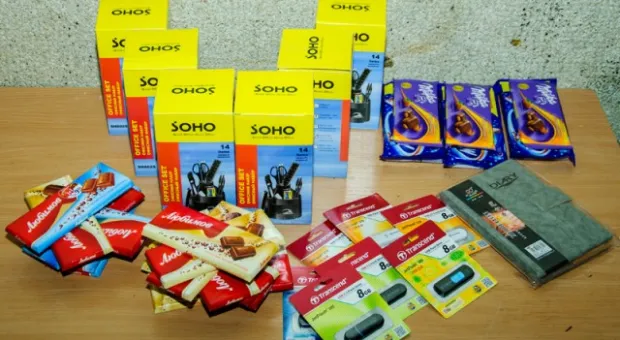 Студенты Севастополя сыграли в брейн-ринг