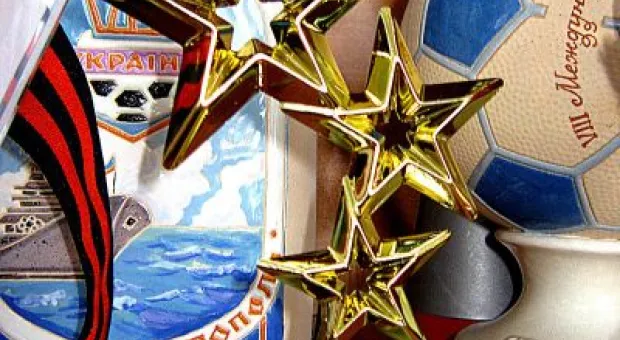 Команда из Севастополя стала победителем республиканского фестиваля лидерских команд «Мы ребята – просто КЛАСС!»