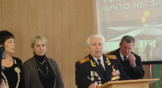 Пост №1 в Севастополе единственный из 148 постов бывшего СССР действует постоянно
