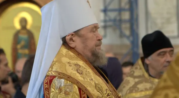 С нами Бог и Андреевский флаг! В Севастополе отметили день Святого Апостола Андрея Первозванного