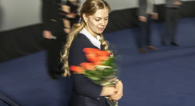 Сегодня в Севастополе прошла презентация патриотического клипа о спасателях