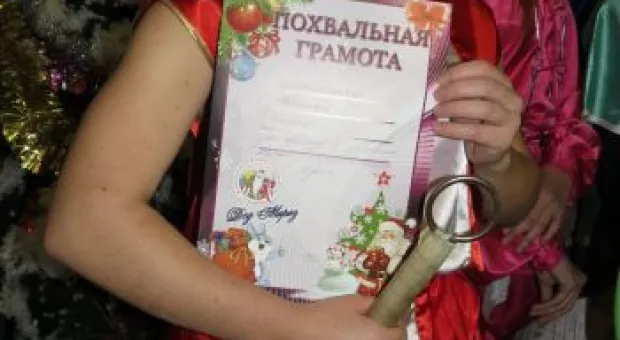 В Севастопольских детских Олимпийских играх принимают участие чемпионы мира