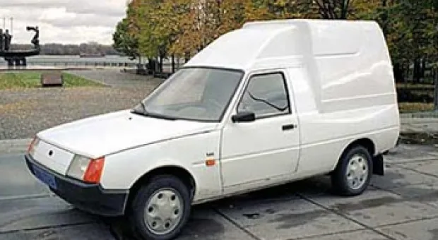 Украинских автомобилей больше не будет