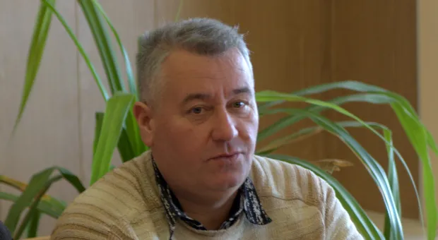 Как прописать "экзотов" в Севастополе и кто будет озеленять новострои? В городе прошел семинар ученых-дендрологов