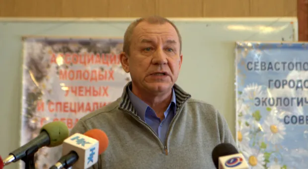 Как прописать "экзотов" в Севастополе и кто будет озеленять новострои? В городе прошел семинар ученых-дендрологов