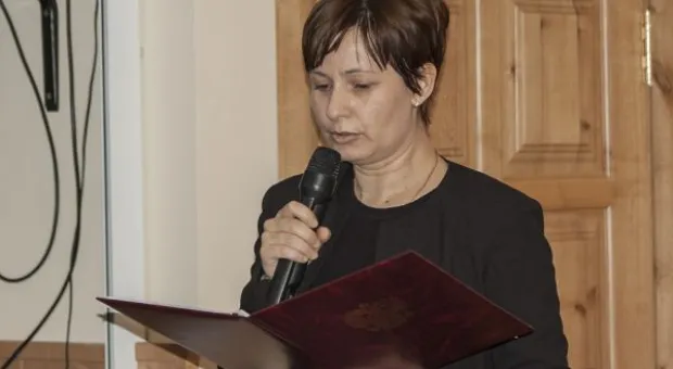 III Сретенский фестиваль в Севастополе открылся состязанием поэтов