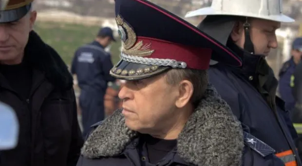 Условное ЧП на "Авлите"
