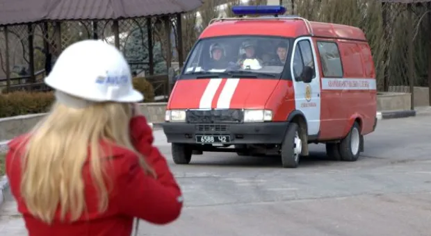 Условное ЧП на "Авлите"