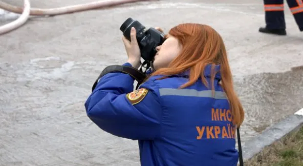 Условное ЧП на "Авлите"
