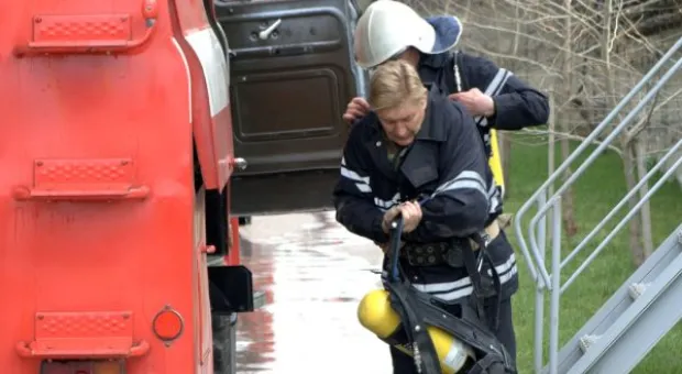 Условное ЧП на "Авлите"