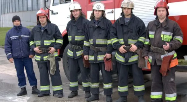 Условное ЧП на "Авлите"