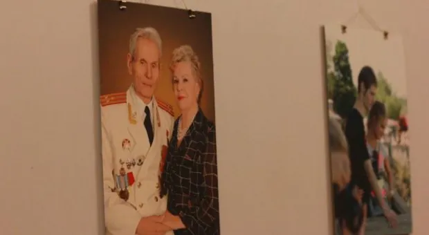 В Севастополе выбрали лучшую пару года
