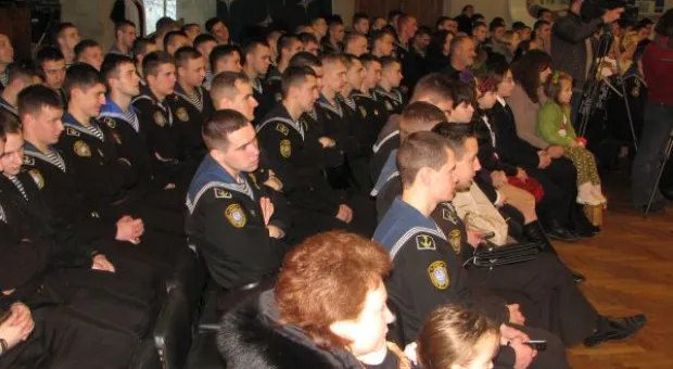 В Севастополе Международный День родного языка отметили национально-культурные общества