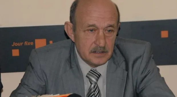 Родные героев-железняковцев просят привести в порядок заброшенную площадку с бронепоездом в Севастополе
