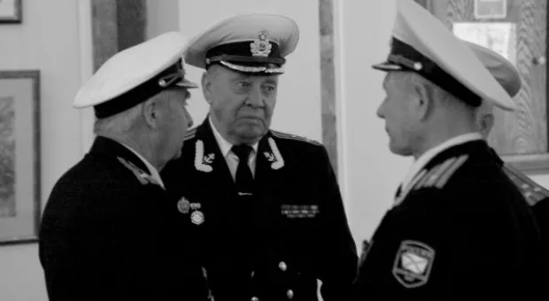 В Севастополе состоялась «Встреча поколений»