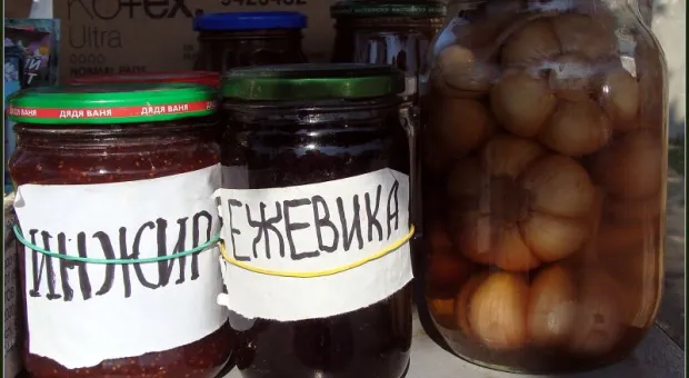 Накануне Референдума. Передовое. Акценты