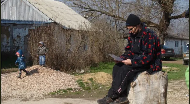 Накануне Референдума. Передовое. Акценты