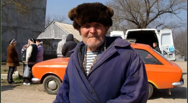 Накануне Референдума. Передовое. Акценты
