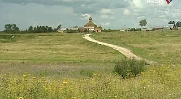 Сенсационная находка российских археологов.