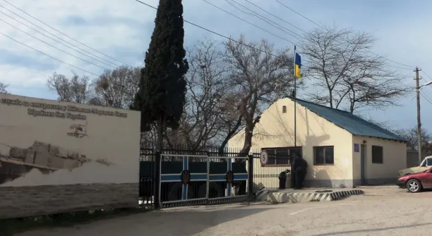 Украинские войсковые части в Стрелецкой. Акценты дня