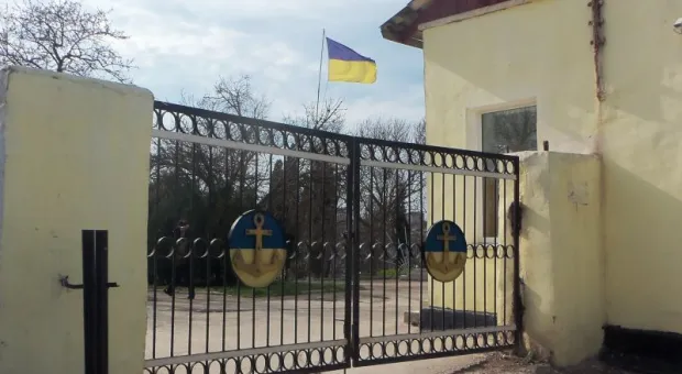 Украинские войсковые части в Стрелецкой. Акценты дня