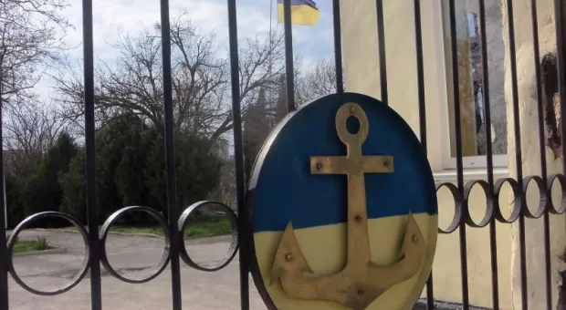 Украинские войсковые части в Стрелецкой. Акценты дня