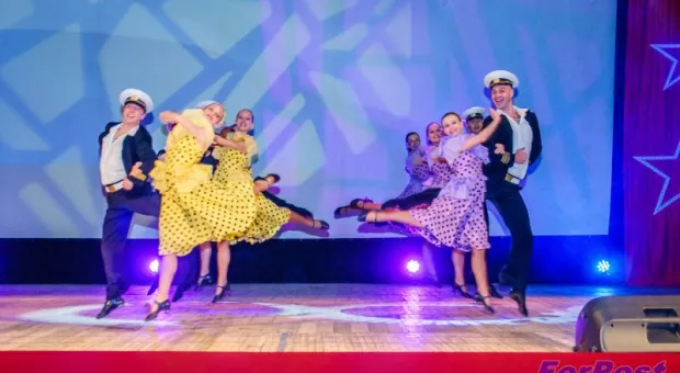 В Севастополе продолжается творческий марафон "Мы вернулись домой!"