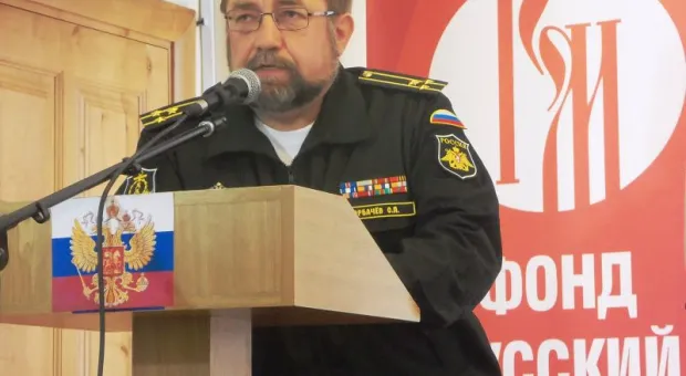 В Севастополе создается региональное подразделение Союза журналистов России