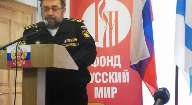 В Севастополе создается региональное подразделение Союза журналистов России