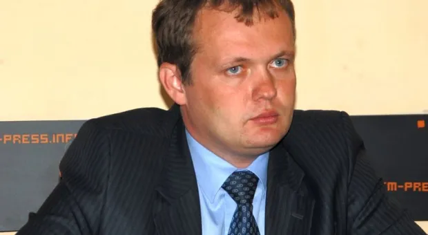 Разговаривать с министрами и получать поддержку своих идей молодежь Севастополя научат молодые парламентарии Камчатки