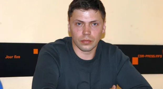 Разговаривать с министрами и получать поддержку своих идей молодежь Севастополя научат молодые парламентарии Камчатки