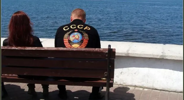 Прямой эфир с Владимиром Путиным взгляд из Севастополя ― фоторепортаж