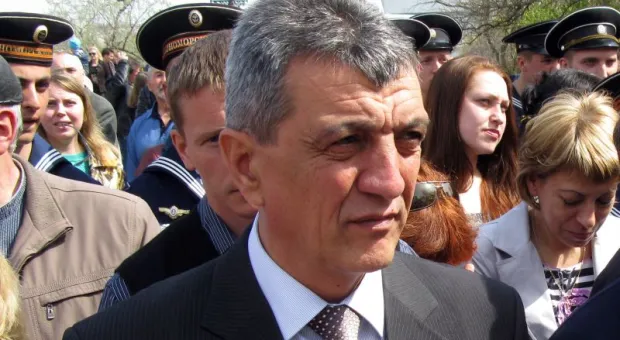 БДК «Саратов» и «Ямал»: учение в Средиземное море
