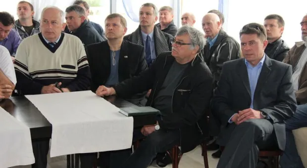 Пляжный сезон в Севастополе откроется 1 июня, но спасатели уже работают в штатном режиме