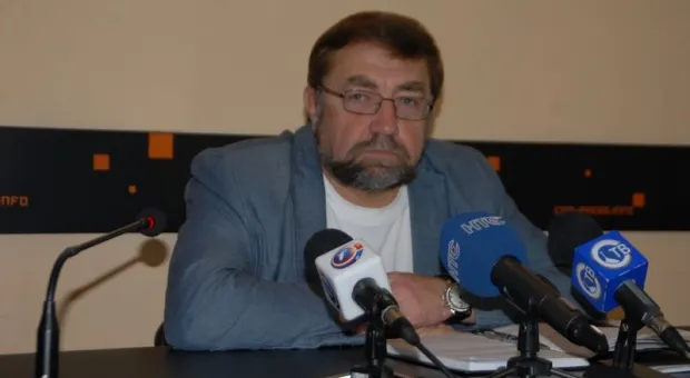 Заявления писать пока рано: организацию Союза журналистов России в Севастополе создадут в начале лета