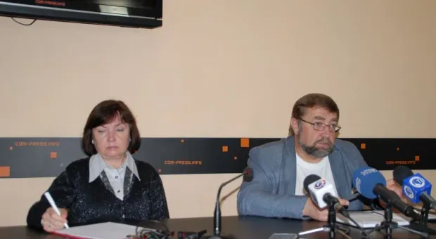 Заявления писать пока рано: организацию Союза журналистов России в Севастополе создадут в начале лета