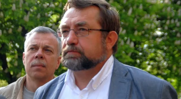 Журналисты Севастополя почтили память коллег, погибших на фронтах Великой Отечественной войны