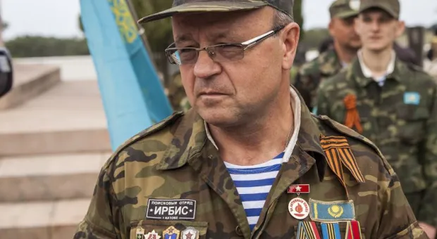 Последний воинский салют в честь павших героев. В Севастополе захоронили 98 воинов Великой Отечественной