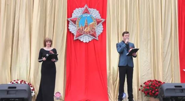 Ради жизни на Земле. В Севастополе открылся фестиваль