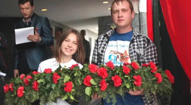 Ради жизни на Земле. В Севастополе открылся фестиваль