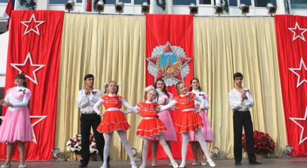 Ради жизни на Земле. В Севастополе открылся фестиваль