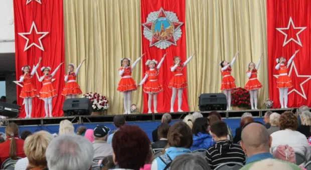 Ради жизни на Земле. В Севастополе открылся фестиваль