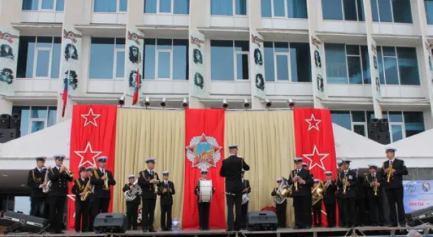 Ради жизни на Земле. В Севастополе открылся фестиваль