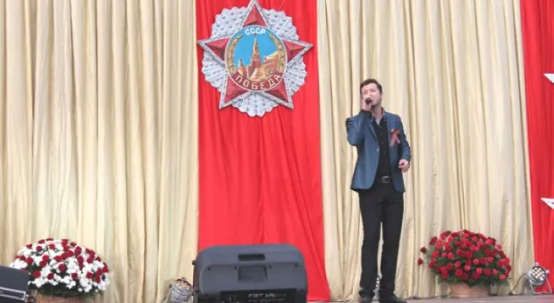 Ради жизни на Земле. В Севастополе открылся фестиваль