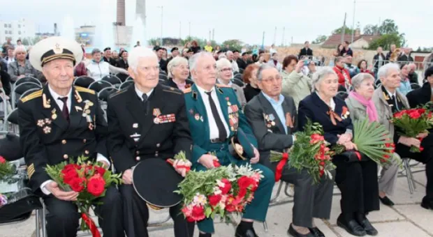 Ради жизни на Земле. В Севастополе открылся фестиваль