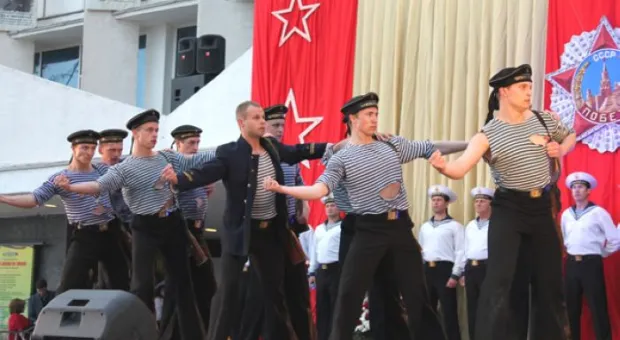 Ради жизни на Земле. В Севастополе открылся фестиваль