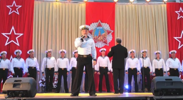 Ради жизни на Земле. В Севастополе открылся фестиваль