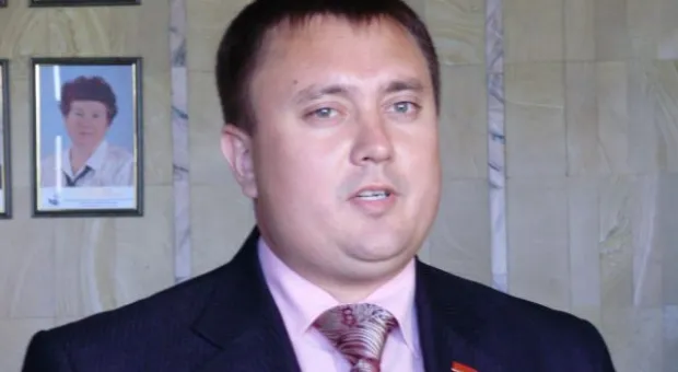 Севастопольская «РОДИНА» помогает ветеранам оформить российский паспорт